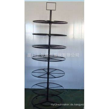 Dekoration-Display Rack (GDS-RR01)